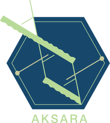aksara-logo